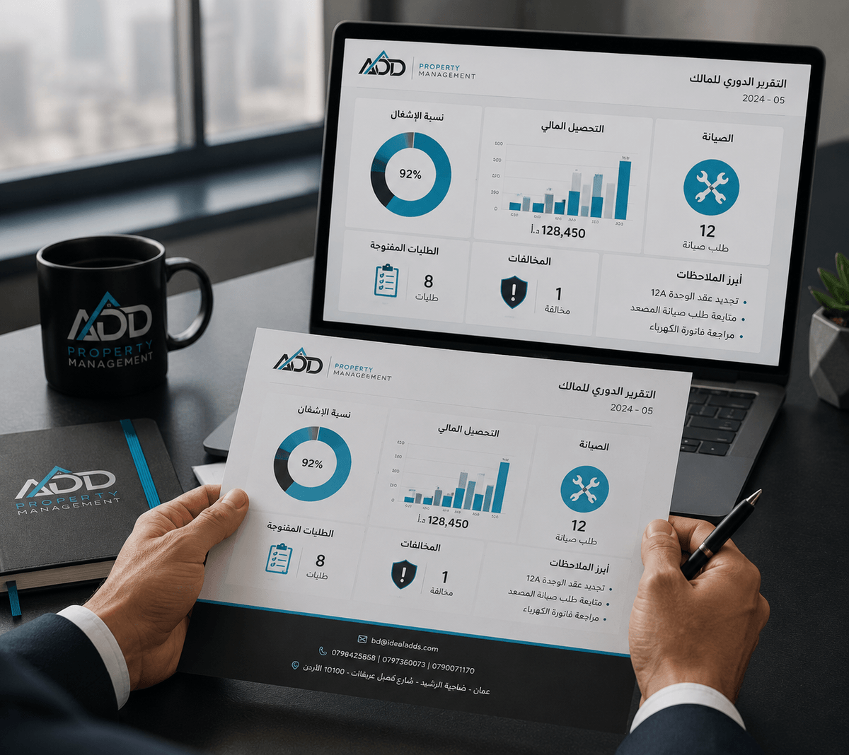 مستشار يعرض هيكلًا تنظيميًا ومسارات للصلاحيات بينما يراجع الفريق وثائق إعادة الهيكلة وتوزيع المسؤوليات. مستشار يعرض هيكلًا تنظيميًا ومسارات للصلاحيات بينما يراجع الفريق وثائق إعادة الهيكلة وتوزيع المسؤوليات.