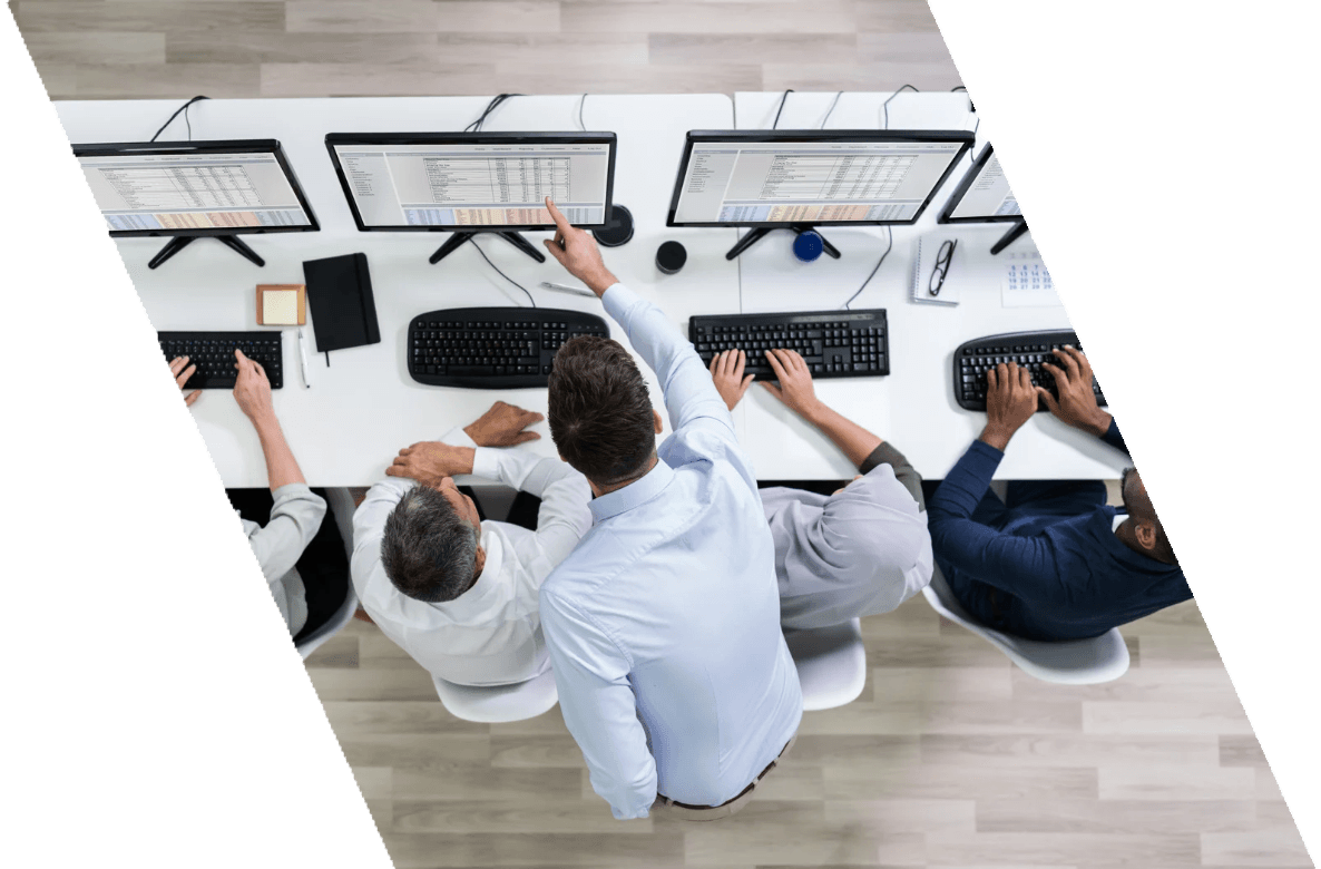 Combining the latest technology and algorithms, we create cutting-edge trading models. Through continuous innovation and optimization, we are committed to maintaining a leading position in a highly competitive market. technology driven strategy development What are we doing Dali Investment Limited is a proprietary trading company and asset management company headquartered in Hong Kong and London. We are a diverse team composed of traders, quantitative researchers, and technical experts who work closely together to develop cutting-edge models and systematic trading strategies, aiming to extract profits from the inefficiencies of global markets. Combining the latest technology and algorithms, we create cutting-edge trading models. Through continuous innovation and optimization, we are committed to maintaining a leading position in a highly competitive market. technology driven strategy development What are we doing Dali Investment Limited is a proprietary trading company and asset management company headquartered in Hong Kong and London. We are a diverse team composed of traders, quantitative researchers, and technical experts who work closely together to develop cutting-edge models and systematic trading strategies, aiming to extract profits from the inefficiencies of global markets.