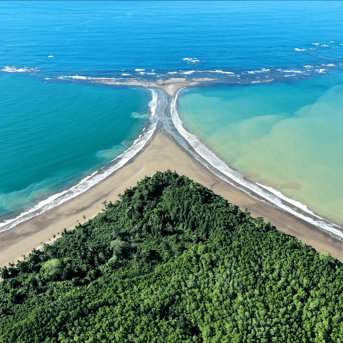 Nauyaca Waterfall Nature Park , Costa Rica Nauyaca Waterfall Nature Park , Costa Rica