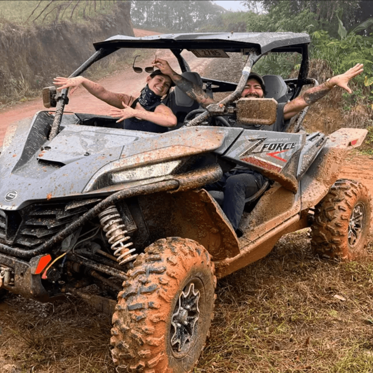 Nauyaca Waterfall Nature Park , Costa Rica Nauyaca Waterfall Nature Park , Costa Rica