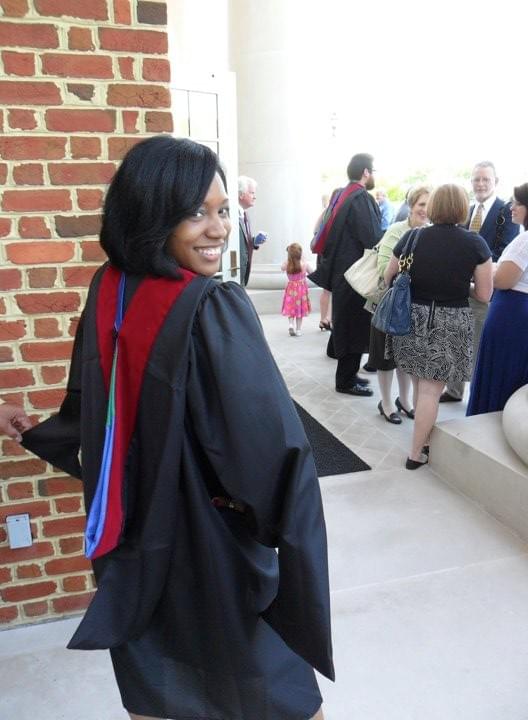 Graduate School Graduation Graduate School Graduation