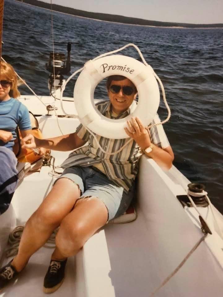 At Promise Adventures, we celebrate the spirit of hospitality that the Millers embodied. Engage with local traditions, enjoy fresh seafood, and participate in village events that showcase the vibrant culture of Frenchboro, making your stay not just a vacation, but a true homecoming. Community Connection What We Offer Promise Adventures offers a unique vacation home and experiences on the island of Frenchboro with a small, picturesque fishing village located off the coast of Maine. Just a short boat ride away from popular destinations like Bar Harbor and Acadia National Park, Frenchboro provides guests with the rare opportunity to enjoy the serenity of island life while still being near some of New England’s most beloved attractions.The home was built in the late 1990s by longtime island minister Rev. Dr. James Miller and his wife Janet, whose family has cherished nearly sixty summers on Frenchboro. The home reflects both the small town feel of the island and the Millers’ legacy of hospitality and community.Promise Adventures exists to give visitors a chance to step away from the bustle of modern life and experience the beauty, simplicity, and adventure of island living. At Promise Adventures, we celebrate the spirit of hospitality that the Millers embodied. Engage with local traditions, enjoy fresh seafood, and participate in village events that showcase the vibrant culture of Frenchboro, making your stay not just a vacation, but a true homecoming. Community Connection What We Offer Promise Adventures offers a unique vacation home and experiences on the island of Frenchboro with a small, picturesque fishing village located off the coast of Maine. Just a short boat ride away from popular destinations like Bar Harbor and Acadia National Park, Frenchboro provides guests with the rare opportunity to enjoy the serenity of island life while still being near some of New England’s most beloved attractions.The home was built in the late 1990s by longtime island minister Rev. Dr. James Miller and his wife Janet, whose family has cherished nearly sixty summers on Frenchboro. The home reflects both the small town feel of the island and the Millers’ legacy of hospitality and community.Promise Adventures exists to give visitors a chance to step away from the bustle of modern life and experience the beauty, simplicity, and adventure of island living.