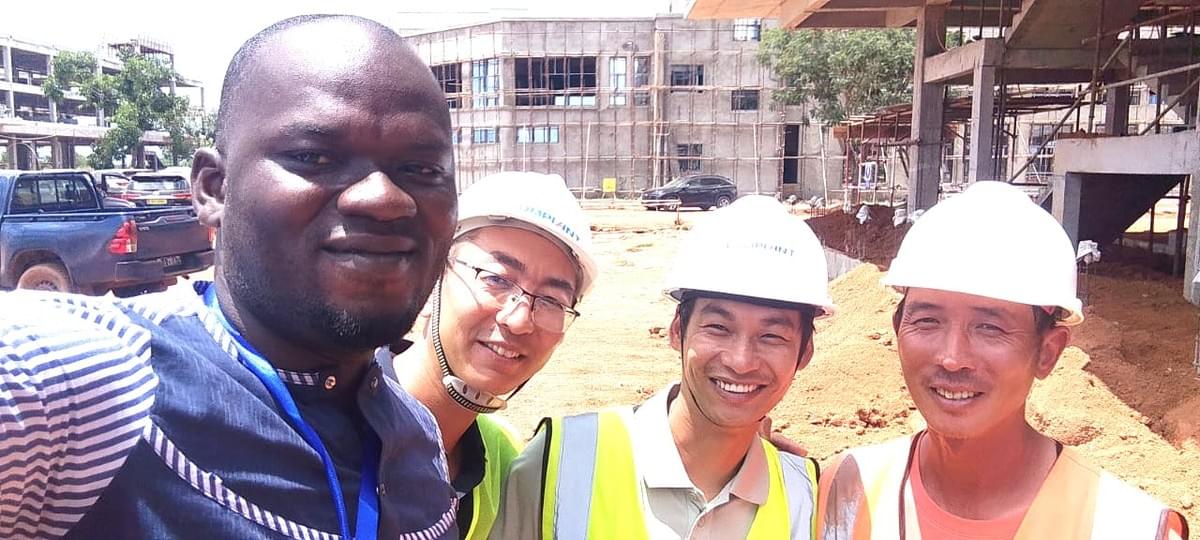 — Marc Tohouri KONE S. TRANSPORT SARL has greatly facilitated the transport of my goods. Their professionalism and attention to detail are unmatched. Our team has supported thousands of clients in the secure transport of their goods. Make your goods transported safely with the professionals in the field, also make your moves with the expert number 1 everywhere in Ivory Coast and in the sub-regions by saving 15% of your budget and we provide our heavy machinery and trucks. — Marc Tohouri KONE S. TRANSPORT SARL has greatly facilitated the transport of my goods. Their professionalism and attention to detail are unmatched. Our team has supported thousands of clients in the secure transport of their goods. Make your goods transported safely with the professionals in the field, also make your moves with the expert number 1 everywhere in Ivory Coast and in the sub-regions by saving 15% of your budget and we provide our heavy machinery and trucks.