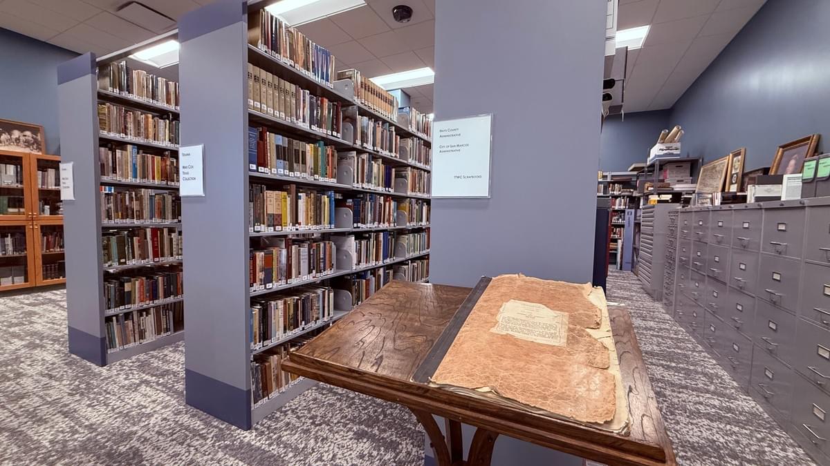 We believe in the power of community. Through various programs and events, we engage with local residents to promote literacy, education, and a deeper appreciation of the library’s role in our lives. Community Engagement What We Do Nonprofit agency that works to support the San Marcos Public Library, located in San Marcos, TX, through book sales and membership. We believe in the power of community. Through various programs and events, we engage with local residents to promote literacy, education, and a deeper appreciation of the library’s role in our lives. Community Engagement What We Do Nonprofit agency that works to support the San Marcos Public Library, located in San Marcos, TX, through book sales and membership.