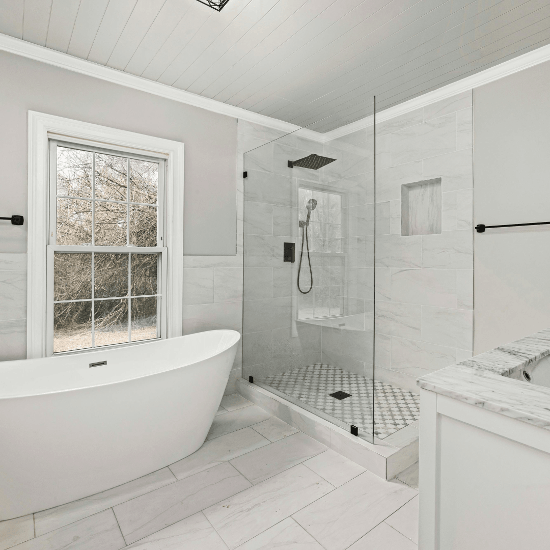 Bath Remodel Bath Remodel