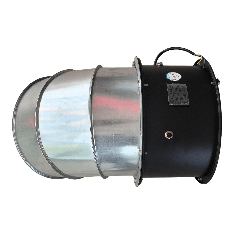 室外防雨弯头防蚊虫管道排烟管