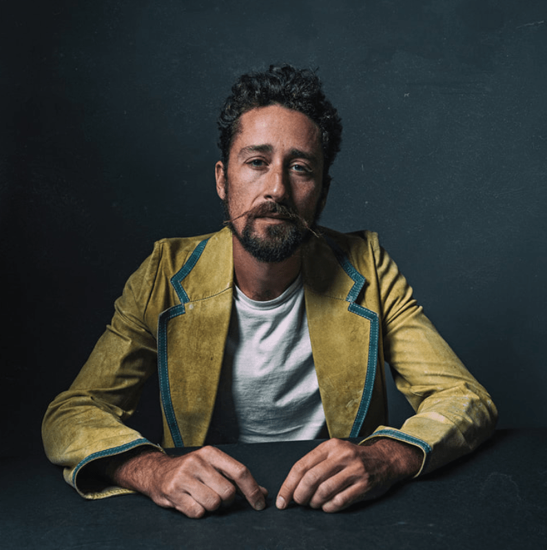 Interview with Matt from The Suitcase Junket Interview with Matt from The Suitcase Junket
