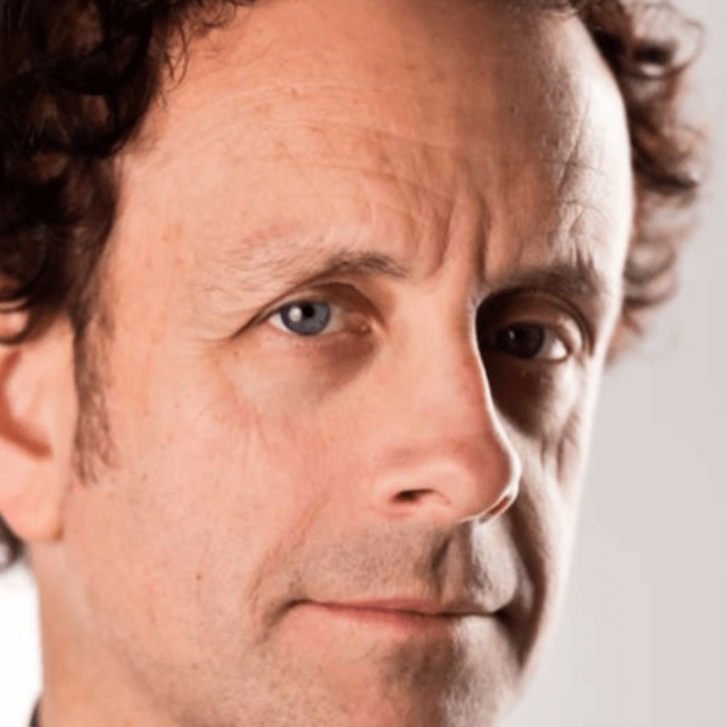 Kevin McDonald from The Kids in the Hall, Interview Kevin McDonald from The Kids in the Hall, Interview