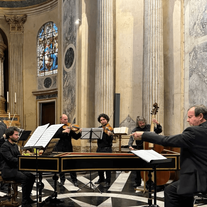 Our historical monastery offers a unique ambiance that enhances the beauty of music. A Unique Location Our Concerts Monastery in Bruges where classical concerts are organized. Our historical monastery offers a unique ambiance that enhances the beauty of music. A Unique Location Our Concerts Monastery in Bruges where classical concerts are organized.