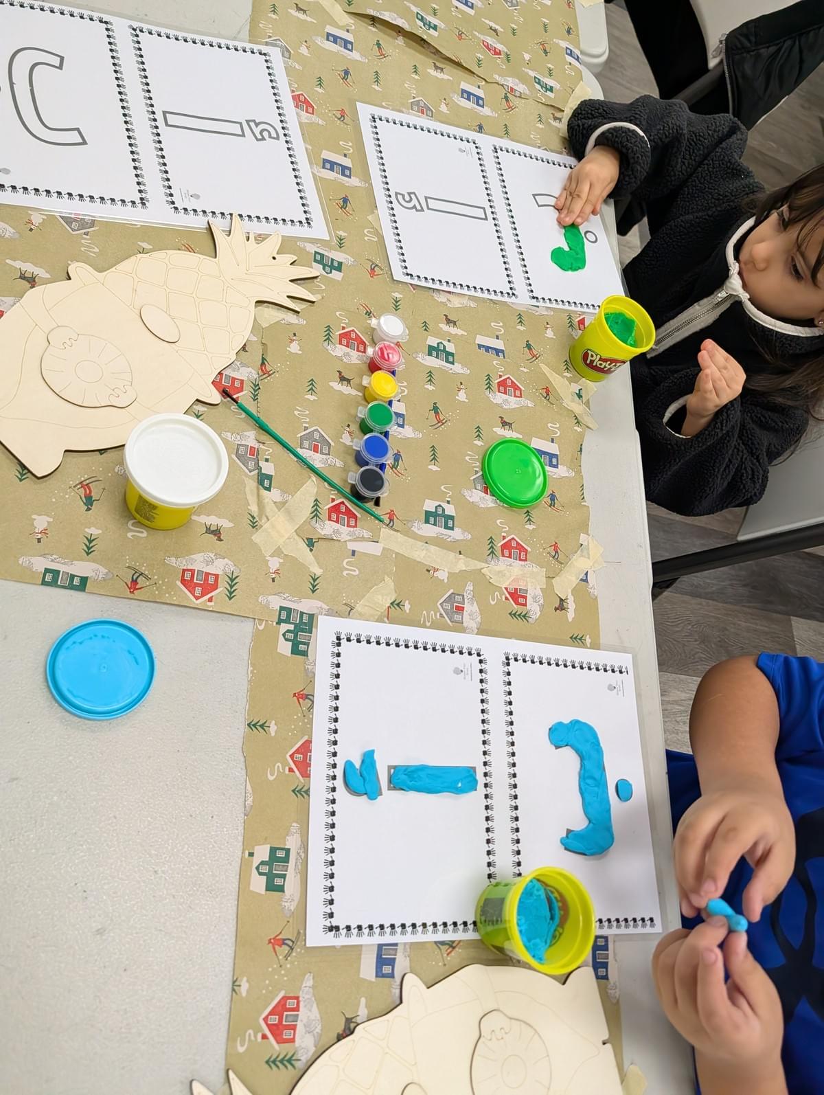 Our cultural immersion programs are designed to introduce children to diverse cultures, fostering an appreciation for global perspectives. Through hands-on activities and interactions with local communities, we aim to instill a sense of curiosity and respect for different lifestyles and traditions. Cultural Immersion Programs What We Offer Creating Young Globetrotters from the Heart of Loudoun County! Our cultural immersion programs are designed to introduce children to diverse cultures, fostering an appreciation for global perspectives. Through hands-on activities and interactions with local communities, we aim to instill a sense of curiosity and respect for different lifestyles and traditions. Cultural Immersion Programs What We Offer Creating Young Globetrotters from the Heart of Loudoun County!