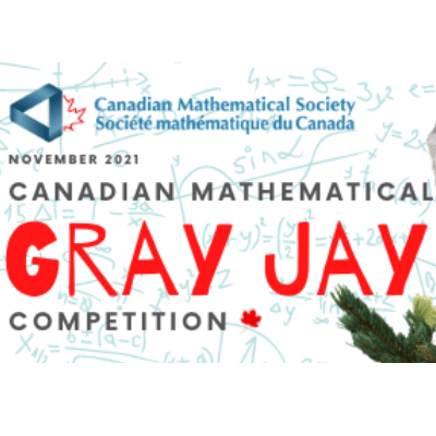 Canadian Math Gray Jay Contest 2021 Canadian Math Gray Jay Contest 2021