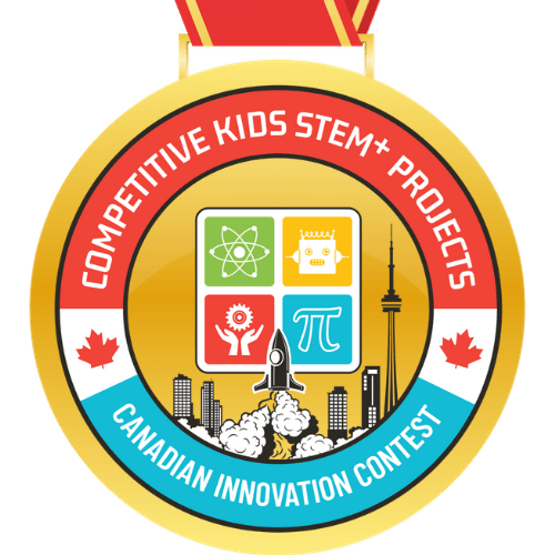 CIC Gold Medal CIC Gold Medal