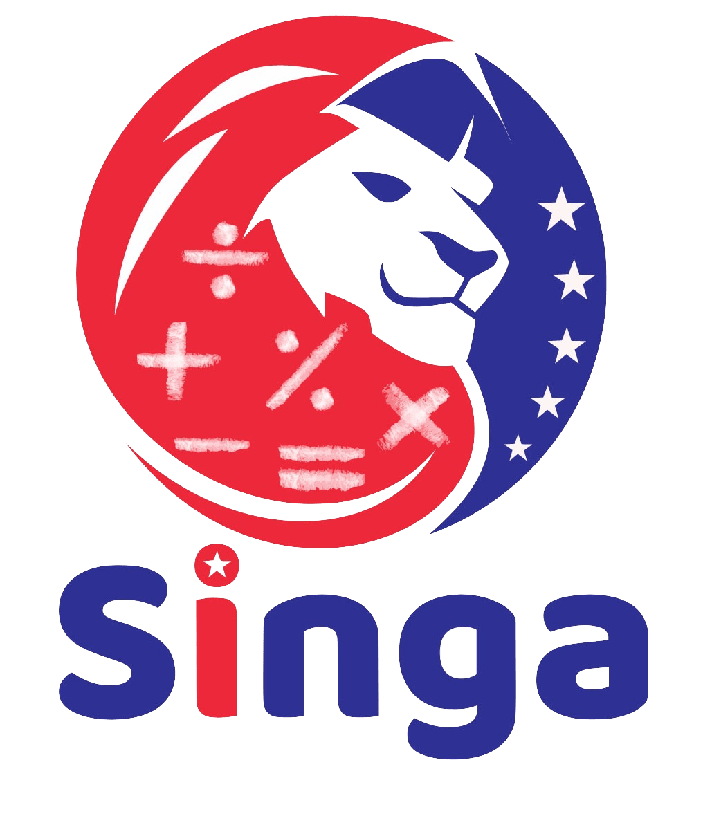 SINGA MATH GLOBAL FINALS 2023 SINGA MATH GLOBAL FINALS 2023