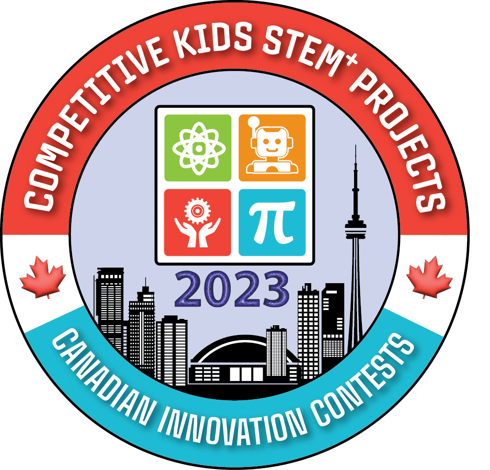Canadian Innovation Contests 2023 Canadian Innovation Contests 2023