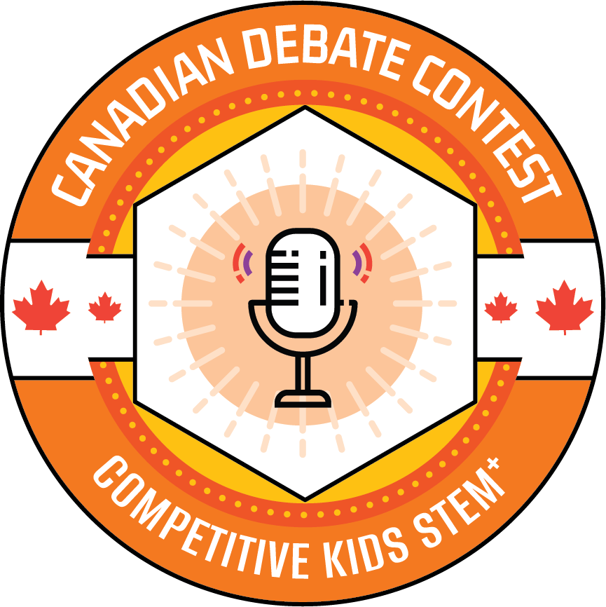 Canadian Innovation Debate Contest Canadian Innovation Debate Contest