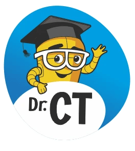 DrCT Computing Contest DrCT Computing Contest