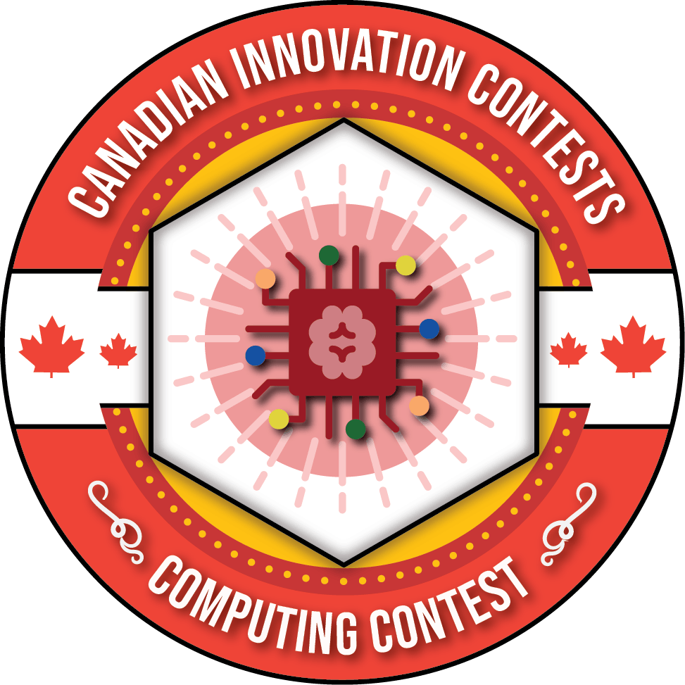 Canadian Computing STEM+ Contest Canadian Computing STEM+ Contest