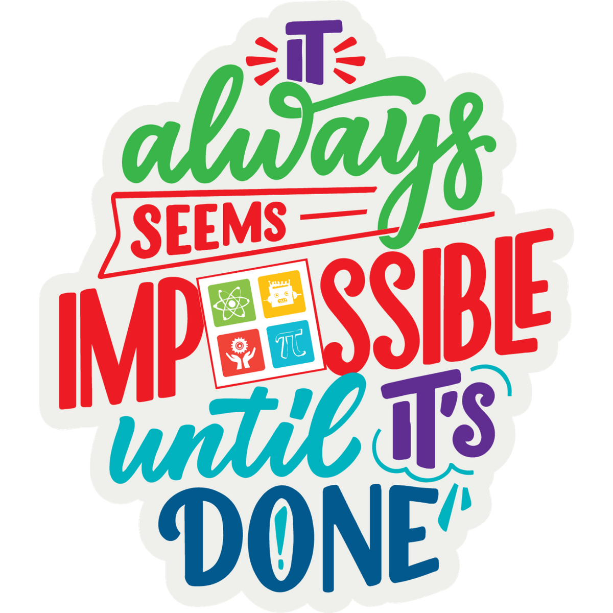 CKSTEM Dose of Motivation CKSTEM Dose of Motivation