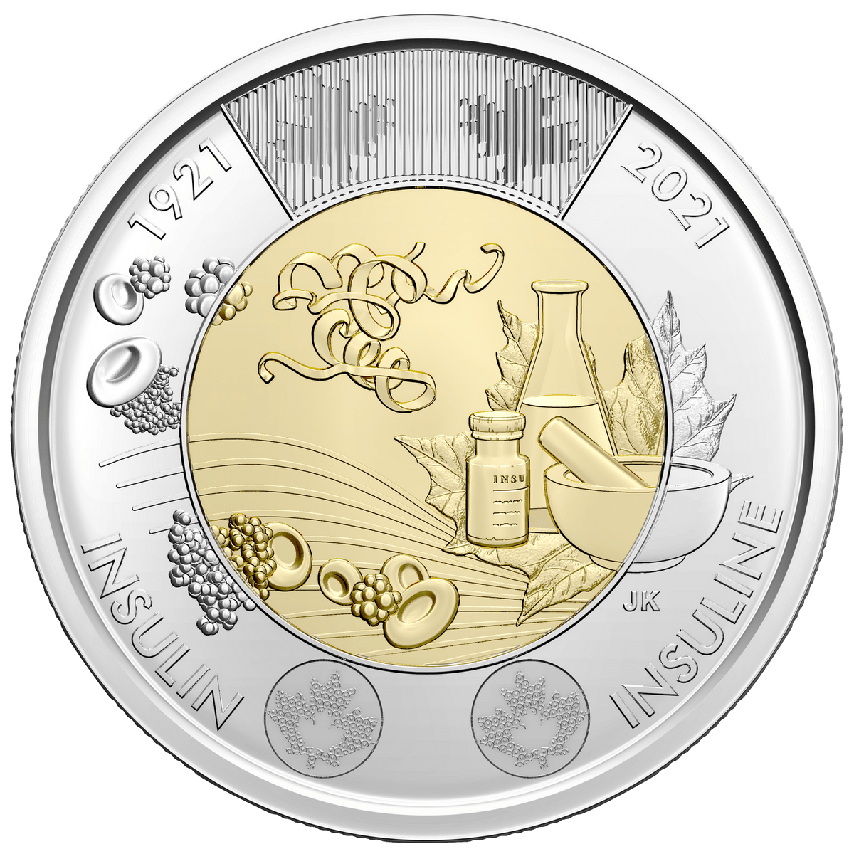 Frederick Banting (1891 – 1941) Frederick Banting (1891 – 1941)