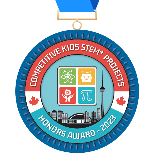 CIC Honor Medal CIC Honor Medal