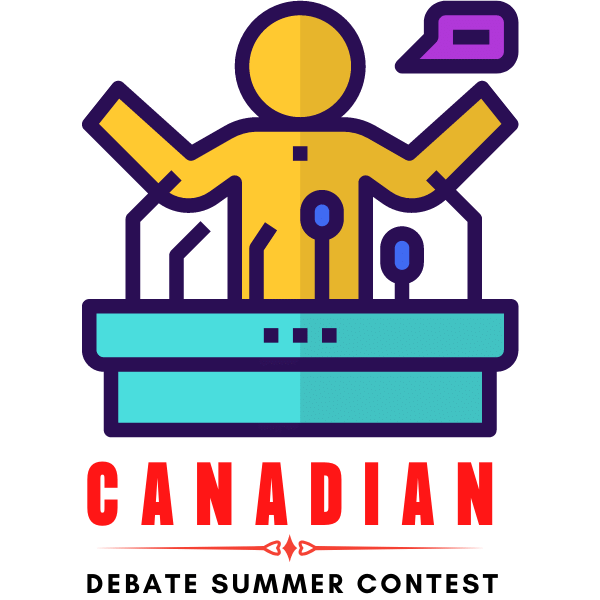 Canadian Debate Summer Contest Canadian Debate Summer Contest