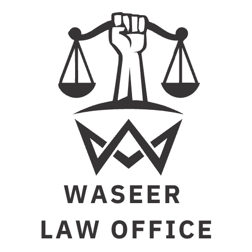 Waseer Law Office Waseer Law Office