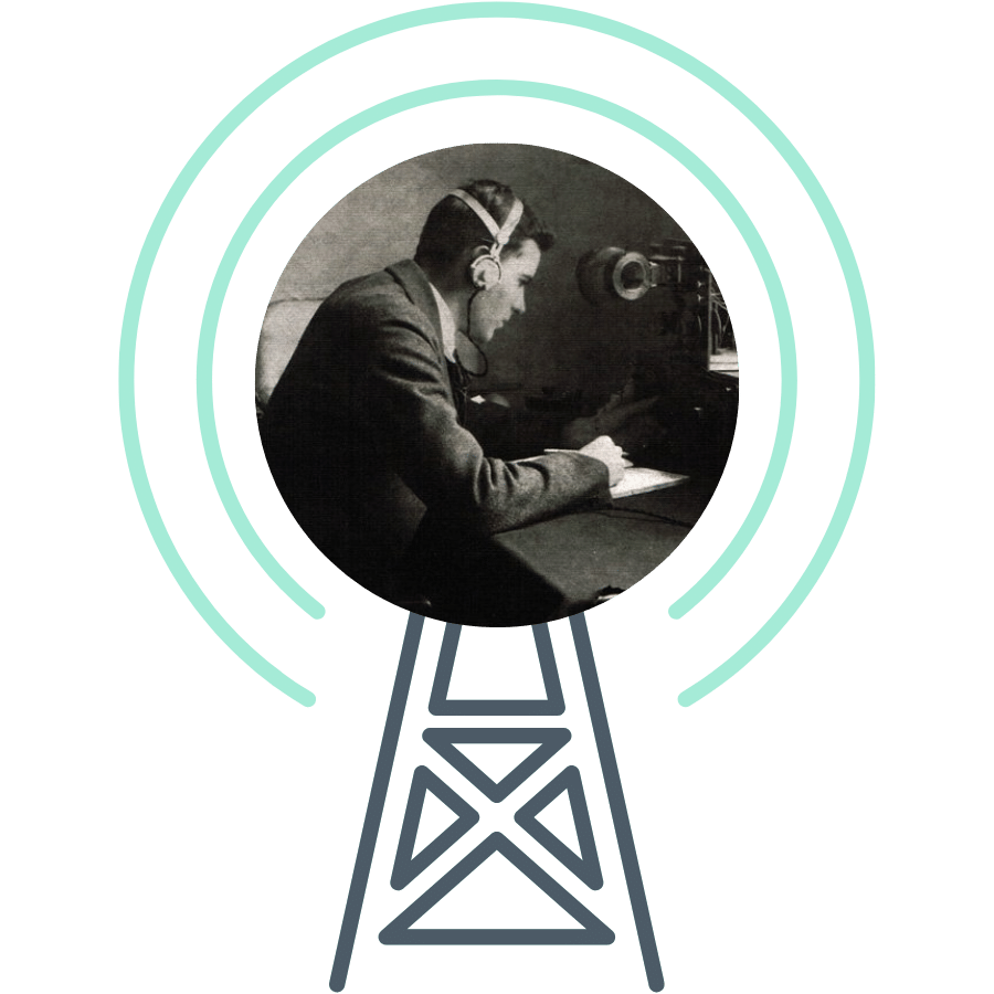 Edward S. Rogers Sr. (1900 – 1939) Edward S. Rogers Sr. (1900 – 1939)