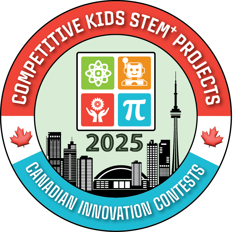 Canadian Innovation Contests 2025 Canadian Innovation Contests 2025