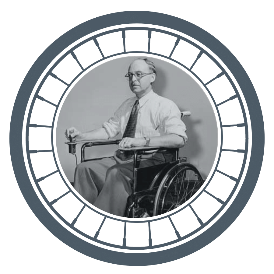 George Johann Klein (1904 – 1992) George Johann Klein (1904 – 1992)