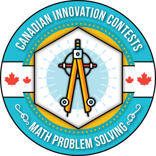 Canadian Innovation Math Contest Canadian Innovation Math Contest