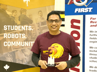 Yogesh Kumar - Coach, Competitive Kids STEM Education  Yogesh Kumar - Coach, Competitive Kids STEM Education