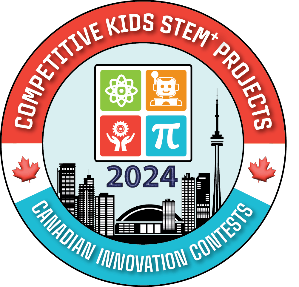 Canadian Innovation Contests 2024 Canadian Innovation Contests 2024