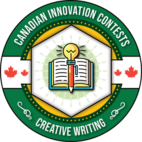 Canadian Innovation Creative Writing Contest Canadian Innovation Creative Writing Contest