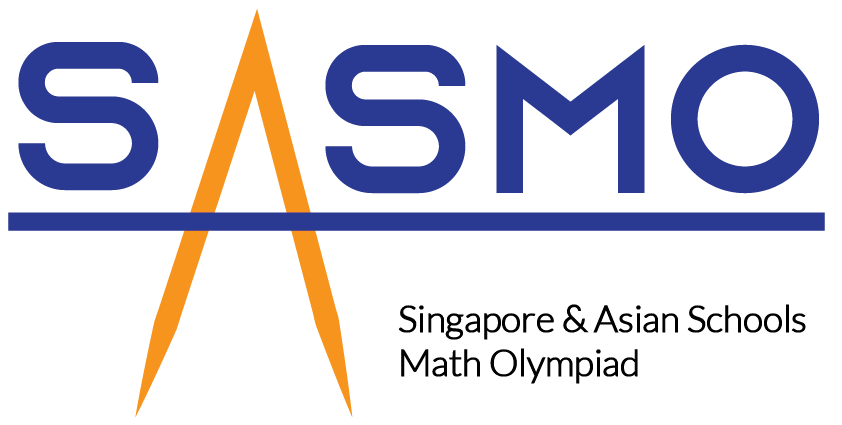 SASMO Math Olympiad SASMO Math Olympiad