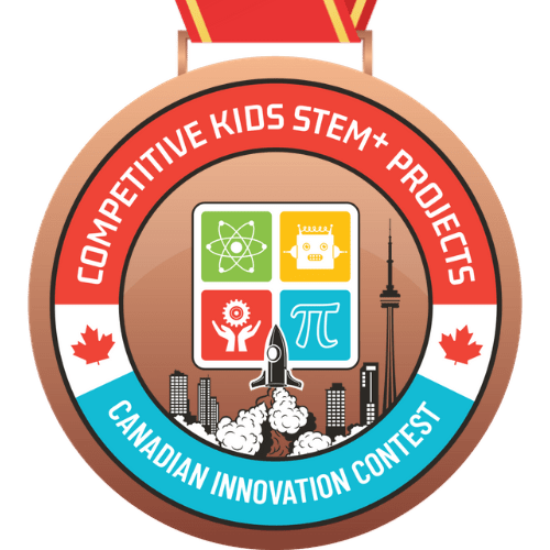 CIC Bronze Medal CIC Bronze Medal