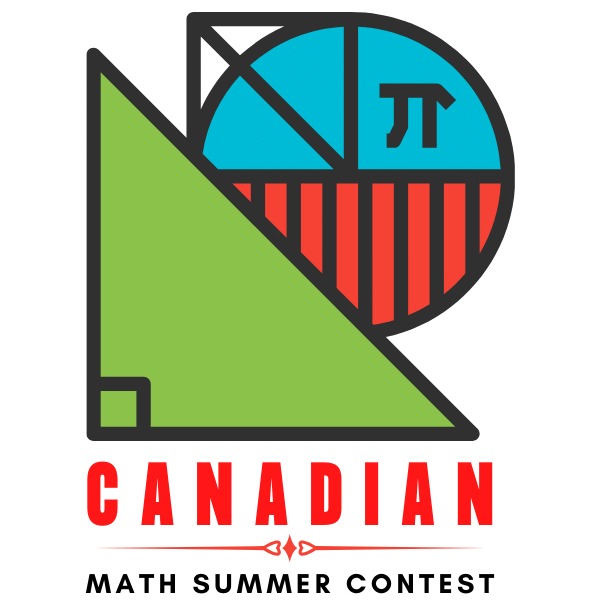 Canadian Math Summer Contest Canadian Math Summer Contest