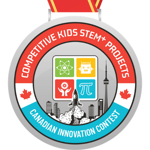 CIC Silver Medal CIC Silver Medal