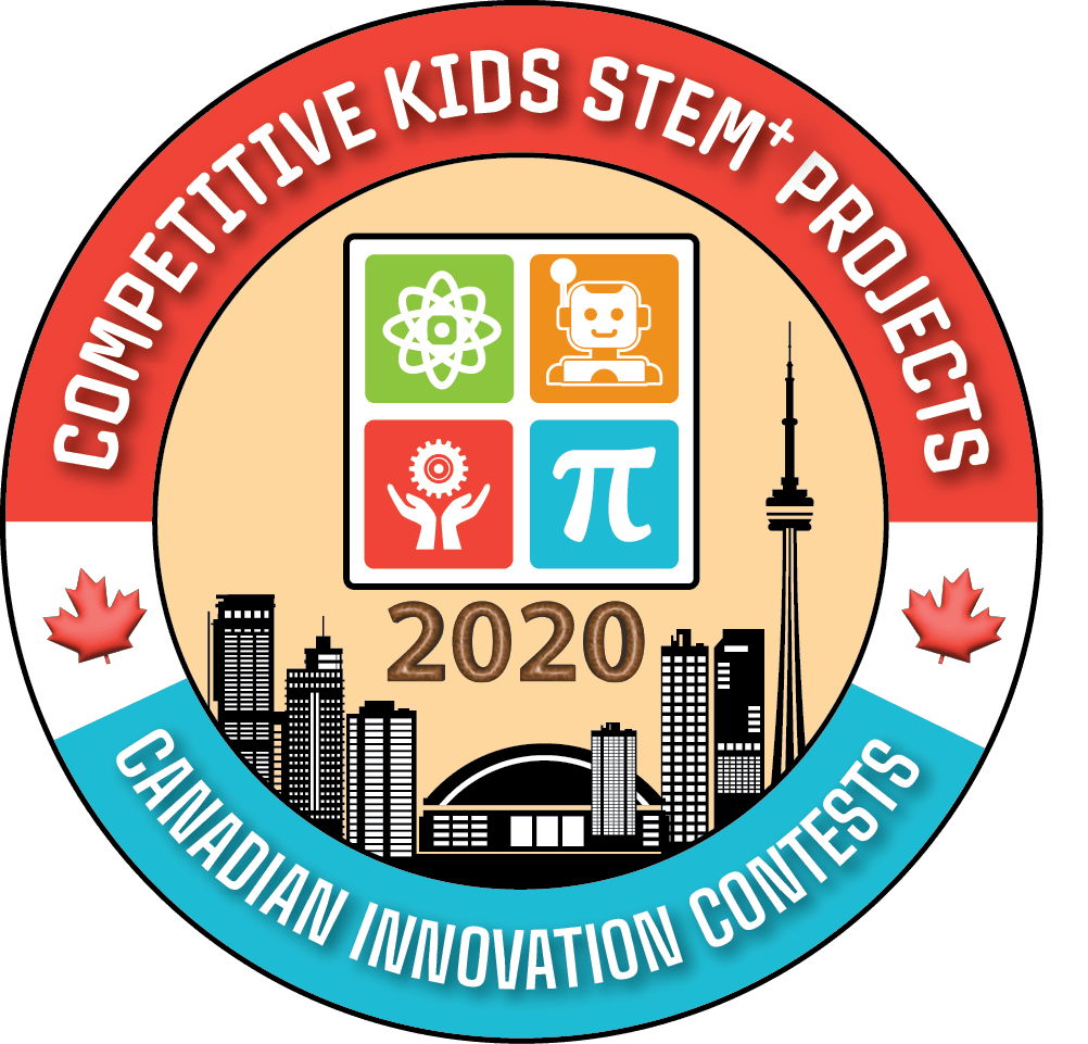 Canadian Innovation Contests 2020 Canadian Innovation Contests 2020