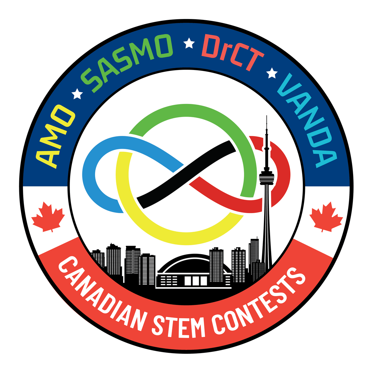 CKSTEM Global STEM Contest Package CKSTEM Global STEM Contest Package