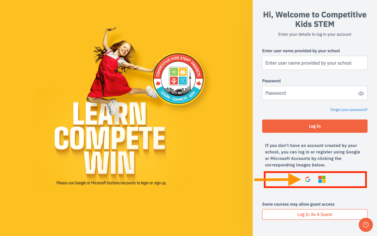 The International Canadian Math Summer Contest, popularly known as CMSC-2021 is an initiative by Competitive Kids STEM to provide students across the globe with an opportunity to showcase their talent and develop their skills. The contest is designed in a manner that will challenge and promote problem solving, critical thinking, reasoning, abstract or spatial thinking as well as communication for the students. Participants will be required to write 2 rounds of tests during summer 2021 - Preliminary & Final Round. The International Canadian Math Summer Contest, popularly known as CMSC-2021 is an initiative by Competitive Kids STEM to provide students across the globe with an opportunity to showcase their talent and develop their skills. The contest is designed in a manner that will challenge and promote problem solving, critical thinking, reasoning, abstract or spatial thinking as well as communication for the students. Participants will be required to write 2 rounds of tests during summer 2021 - Preliminary & Final Round.