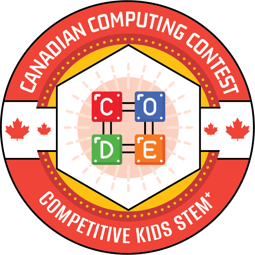 Canadian Innovation Computing Contest Canadian Innovation Computing Contest