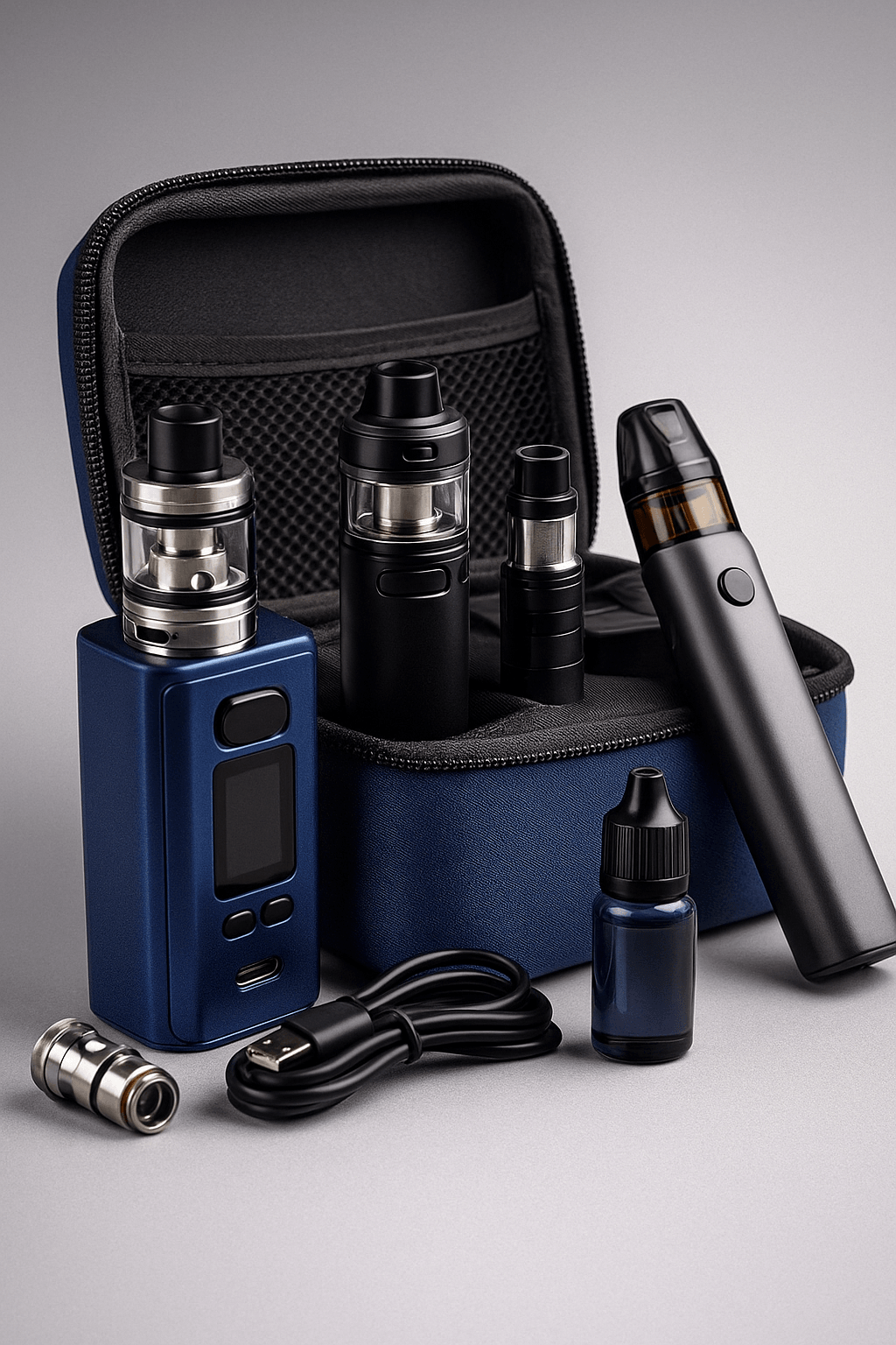 Starter Kit Starter Kit