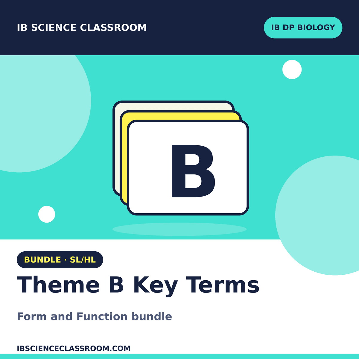 Access a variety of assessment tools to evaluate student progress and ensure mastery of IB Science topics. Assessment Tools What We Offer Sell Plan IB Science Lessons and Teaching Resources. Access a variety of assessment tools to evaluate student progress and ensure mastery of IB Science topics. Assessment Tools What We Offer Sell Plan IB Science Lessons and Teaching Resources.