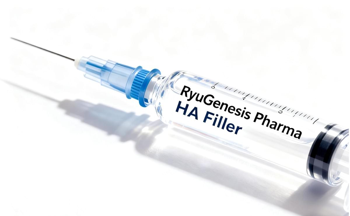 Elevate Your Medical Aesthetic Products Partner with RyuGenesis Pharma we provide ODM/CDMO service of medical aesthetic products for clients around the world Elevate Your Medical Aesthetic Products Partner with RyuGenesis Pharma we provide ODM/CDMO service of medical aesthetic products for clients around the world