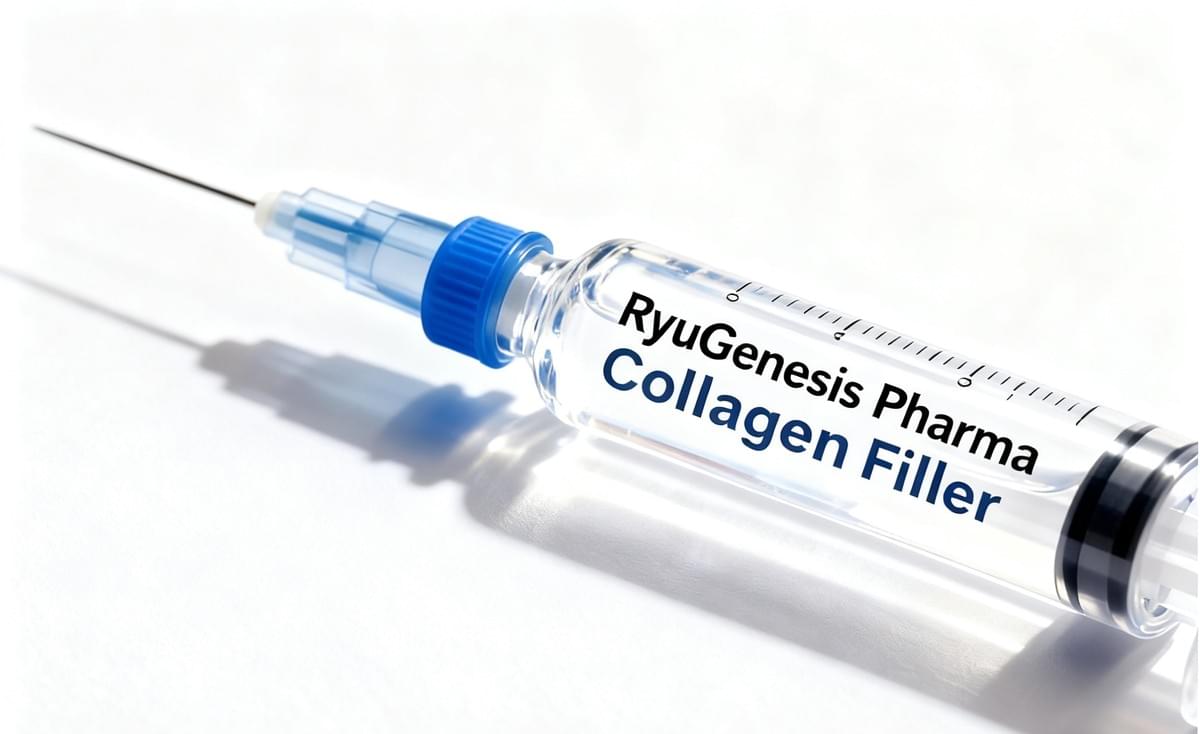Elevate Your Medical Aesthetic Products Partner with RyuGenesis Pharma we provide ODM/CDMO service of medical aesthetic products for clients around the world Elevate Your Medical Aesthetic Products Partner with RyuGenesis Pharma we provide ODM/CDMO service of medical aesthetic products for clients around the world