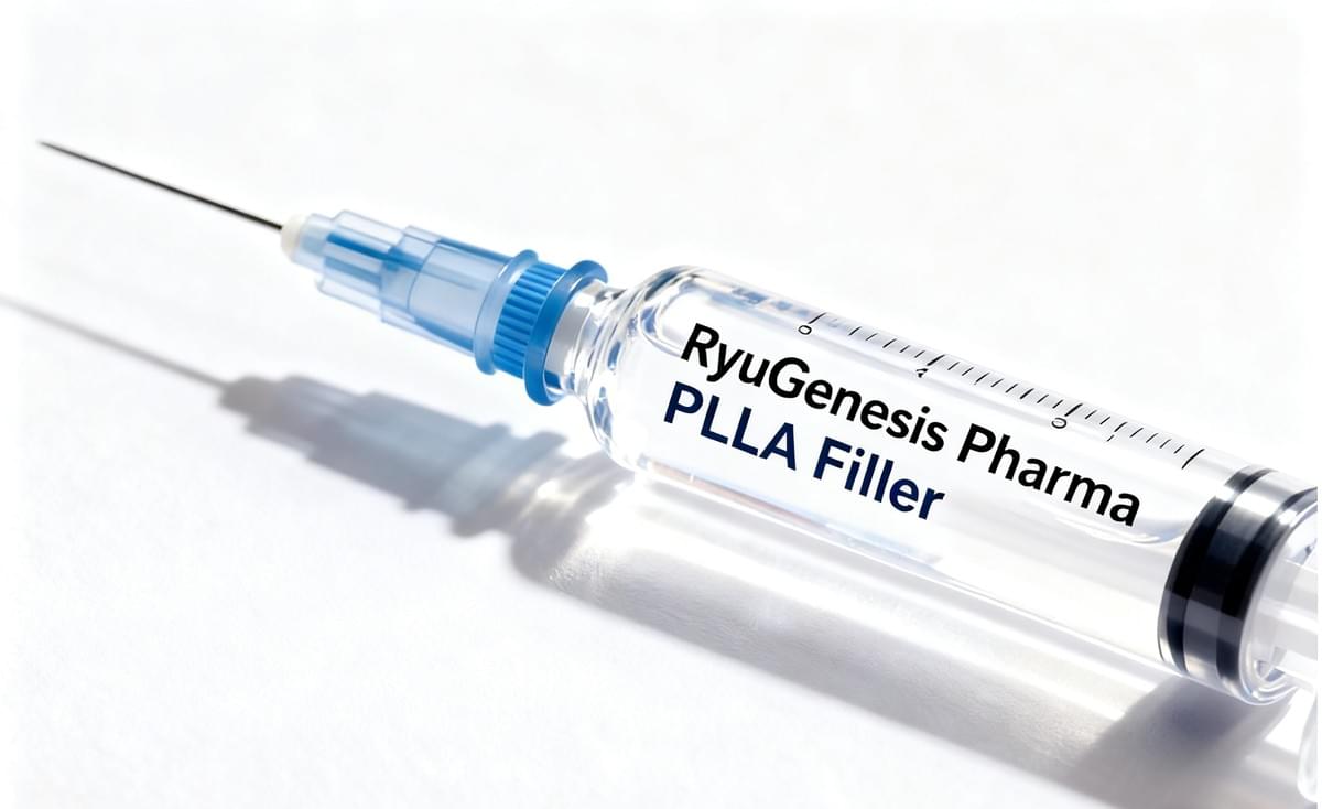 Elevate Your Medical Aesthetic Products Partner with RyuGenesis Pharma we provide ODM/CDMO service of medical aesthetic products for clients around the world Elevate Your Medical Aesthetic Products Partner with RyuGenesis Pharma we provide ODM/CDMO service of medical aesthetic products for clients around the world