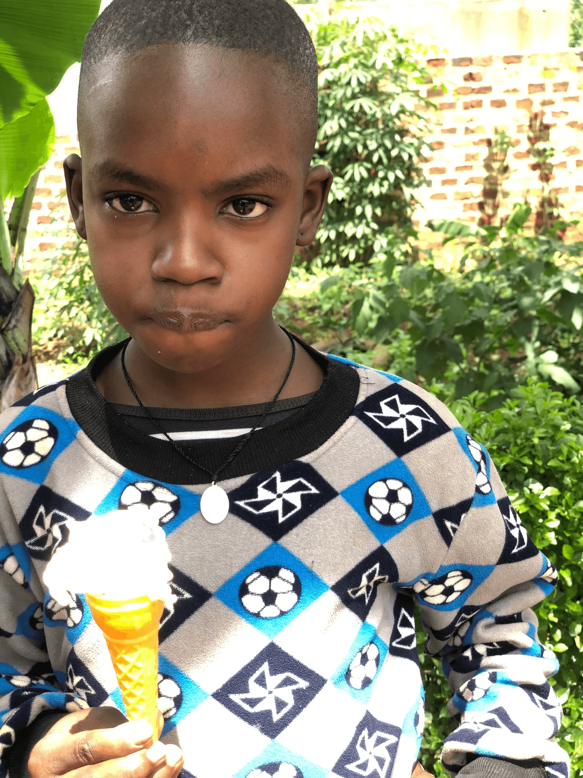 — David, age 8 “Being part of this family means everything to me. I have friends, support, and a chance to thrive.” Our heartfelt mission has transformed the lives of countless orphans and homeless children in Uganda We care for Orphans and Homeless children in Uganda — David, age 8 “Being part of this family means everything to me. I have friends, support, and a chance to thrive.” Our heartfelt mission has transformed the lives of countless orphans and homeless children in Uganda We care for Orphans and Homeless children in Uganda