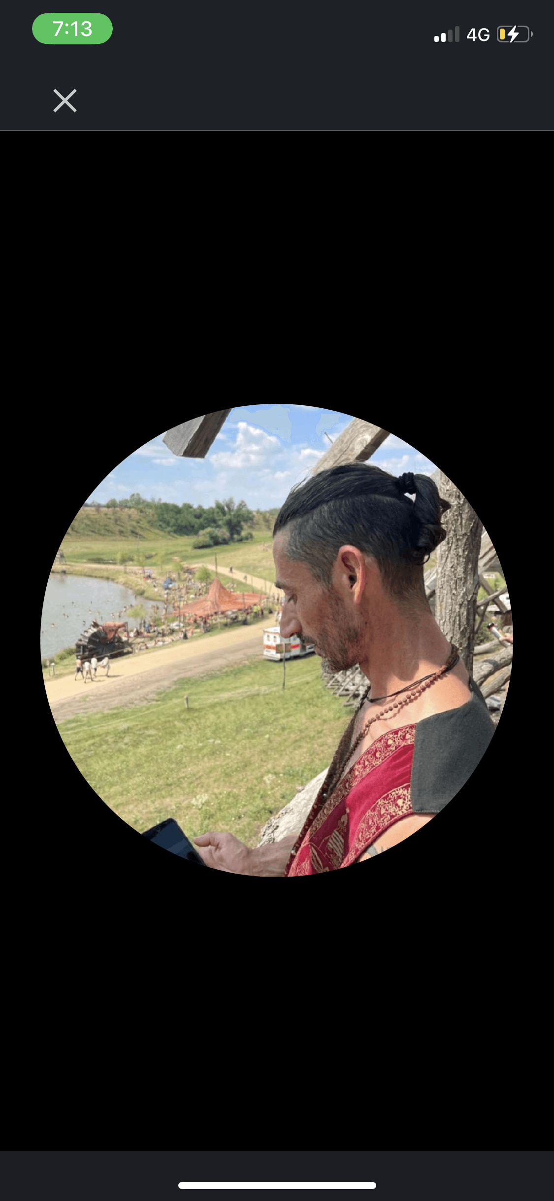 Mr Antonino Ovitelli is our Dear Friend of Fighters For Good Hope Uganda Mr Antonino Ovitelli is our Dear Friend of Fighters For Good Hope Uganda