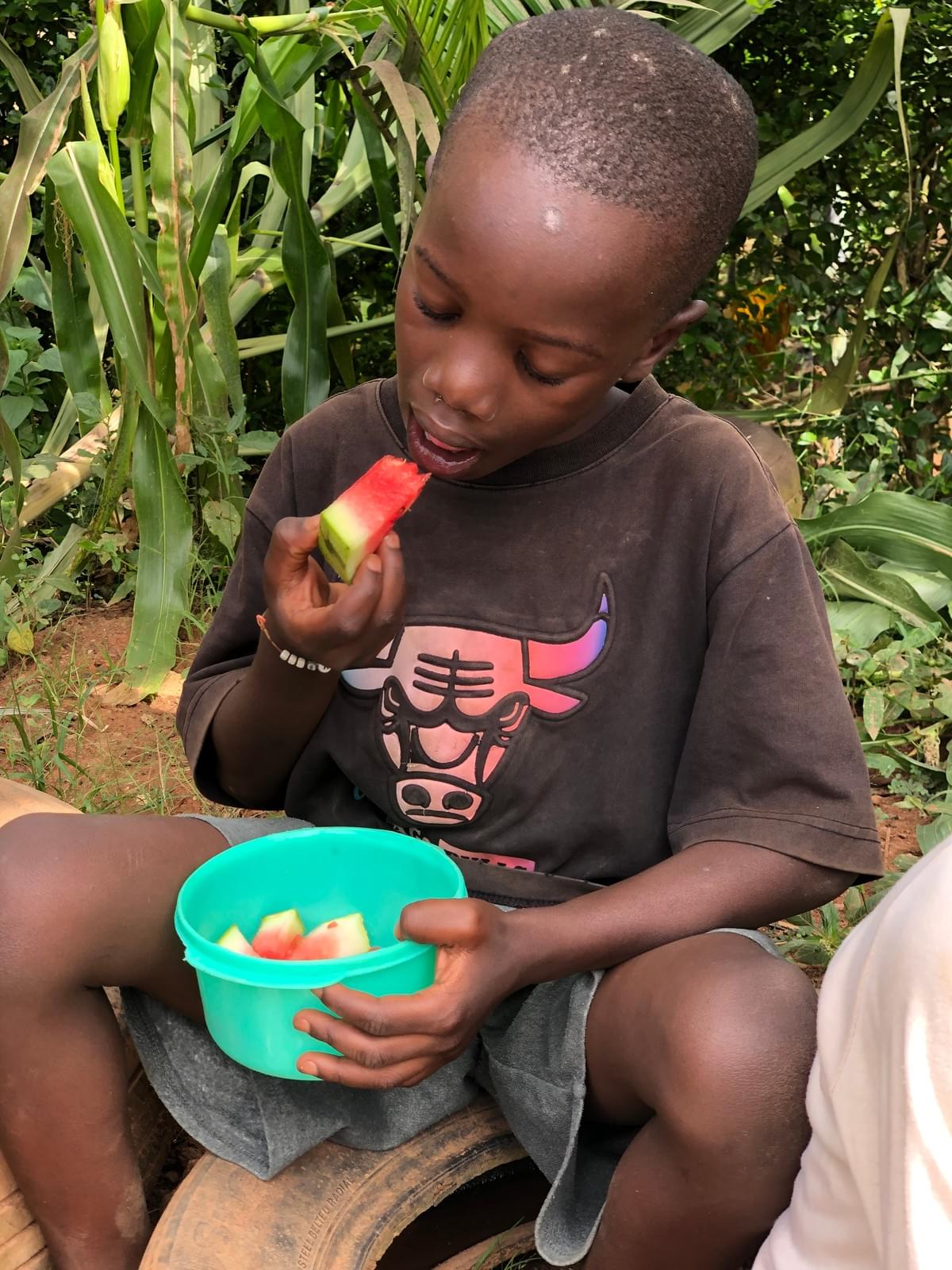 We care for Orphans and Homeless children in Uganda We care for Orphans and Homeless children in Uganda