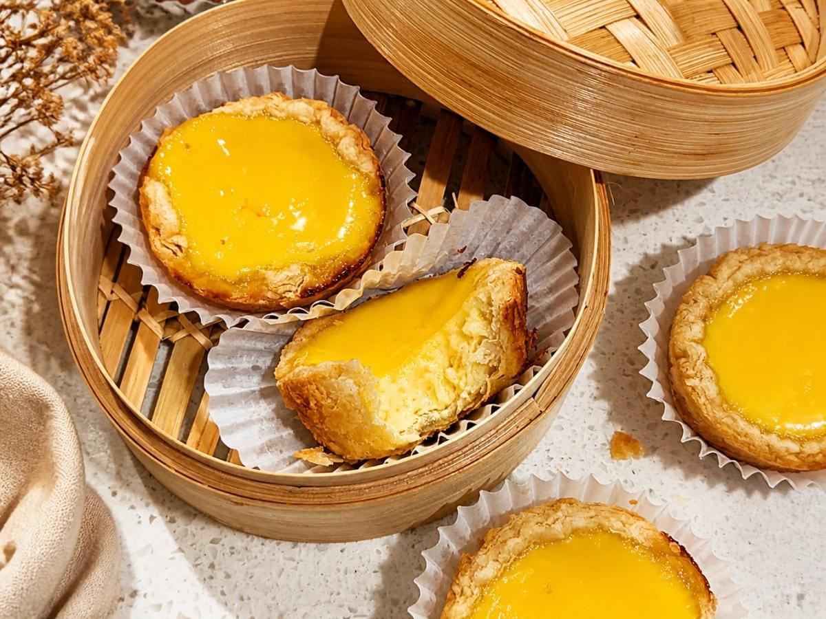 Pro Tips for Flaky Pastry and Silky Custard Pro Tips for Flaky Pastry and Silky Custard